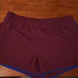 Champion Workout Shorts